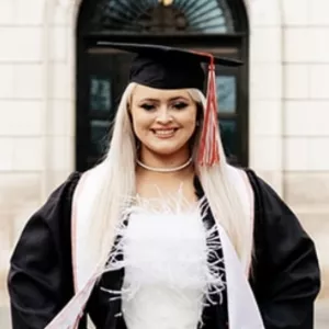 Cassadie - Maths tutor - Columbus