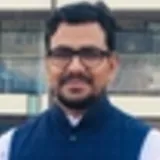 Rajnish Singh - Cellular biology teacher - Dehradun