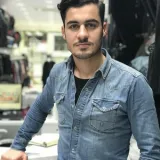 Arif - Arapça öğretmeni - İstanbul