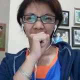 Imay - Guru bulu tangkis - Karawaci