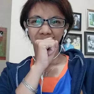 Imay - Guru bulu tangkis - Karawaci