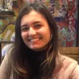 Surbhi - French teacher - Bhopal