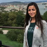 Merve -  leksehjelplærer - Karmøy