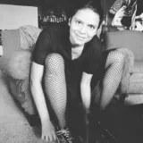 Claudia - profesor de teatro - Bogotá