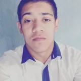 Bruno - Professor de português - Fazenda Rio Grande