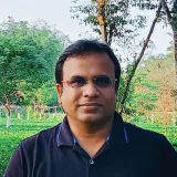 Tusar Kumar - Maths tutor - Sakhigopal
