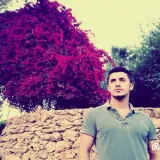 Mustafa - Yüzme öğretmeni - Isparta