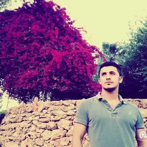 Mustafa - Yüzme öğretmeni - Isparta