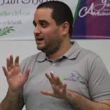 Hatem - Prof de réduction d'accent arabe - Montréal
