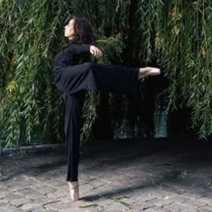 Laëtitia - Prof de danse contemporaine - Paris 3e