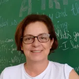 Maria - Prof de explicações - São Paulo