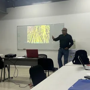 Jorge Luis - Profe de coaching para buscar empleo - Xalapa-Enríquez