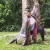 Michelle - Professor de yoga - Blumenau