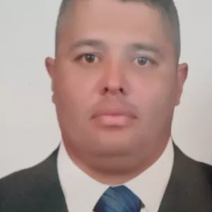 Manuel andres - Profe de ciencias sociales - Pereira