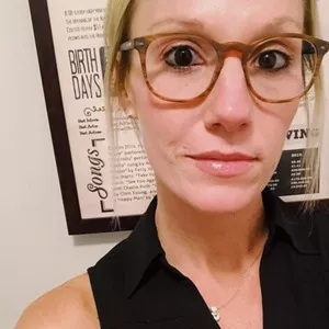 Kelley - Reading tutor - Berlin
