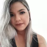 Thamia - Prof de direito ambiental - Jardim Aracagy
