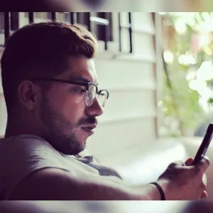 Sebastian Ignacio - Profesor de baile - Santiago