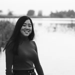 Kim - Dutch teacher - London