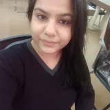 Manvi - English Reading Tutor - New Delhi