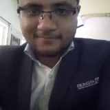 Debroop - Pitching Tutor - Bhilai
