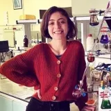Aylin - Okul derslerine destek öğretmeni - 