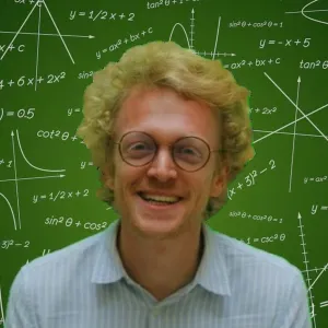 Guillaume - Prof d'anglais - Paris 20e