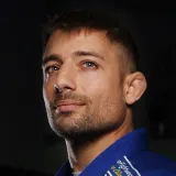 Florian - Prof de musculation - Aix-en-Provence