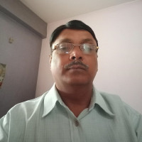 Graduate ; CAIIB ; 13  year Teaching experience in Coaching Institute; Retired Bank Manager