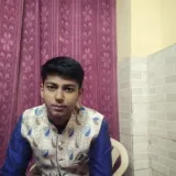 Harshit - Math tutor - Faridabad