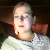 Theresa - Prof d'allemand - Paris