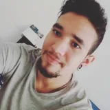 Raven Esteban - Profe de español para extranjeros - Ibagué