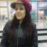 Priyanka - Maths tutor - New Delhi