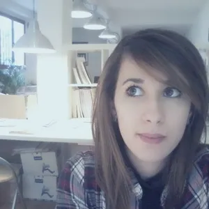 Dyhia - Prof d'initiation informatique - Longjumeau