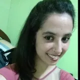 Mayara - Prof de ciências políticas - Coronel Aparicio Borges
