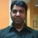 Joe - Maths teacher - Nagercoil