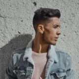 Daniel - Profe de fotografía - Bogotá