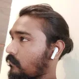 Bhagath - Personal trainer - Visakhapatnam