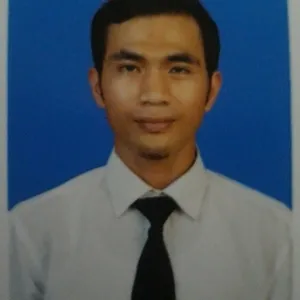 SaLim Poute - Guru bahasa jepang - Depok