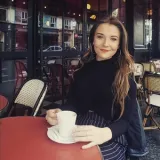 Chloe - French tutor - Nottingham