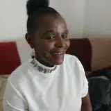 Ellen - Theology tutor - Benoni