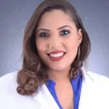 Janaína - Prof de explicações - Saúde