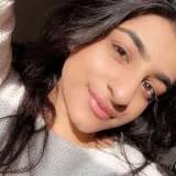 Diya - English tutor - Hayes