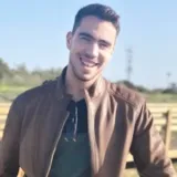 Ricardo Jorge Soares de Oliveira - Professor de nutrição - Lagos