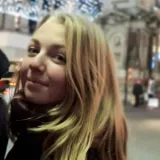 Kerry - Dance teacher - Brighton