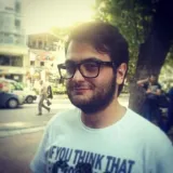 Taha Yasin - Fen bilimleri öğretmeni - 