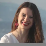 Çiğdem - Okul derslerine destek öğretmeni - Çanakkale