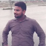 Vishwajeet Kr Sonkar - English tutor - Mahewa