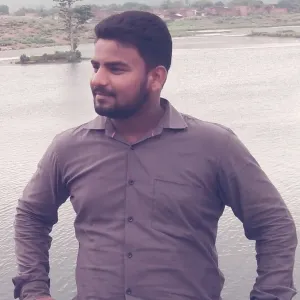 Vishwajeet Kr Sonkar - English tutor - Mahewa