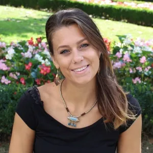 Chiara - Insegnante di ripetizioni - Ferrara