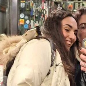 Federica - Insegnante di matematica - Cercola